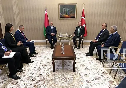 Лукашенко в ближайшее время посетит Турцию и Пакистан