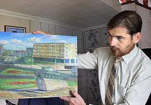 «Мне говорили прямо в лицо: «Ничего из него не получится…»