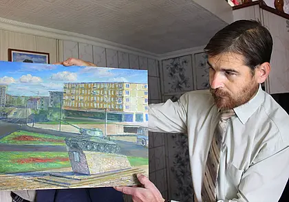 «Мне говорили прямо в лицо: «Ничего из него не получится…»