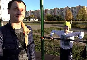 «Самое важное – стать примером». Спросили бобруйских родителей, чему они хотят научить своих детей