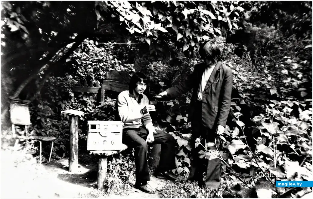 И жизнь хороша, и жить хорошо!