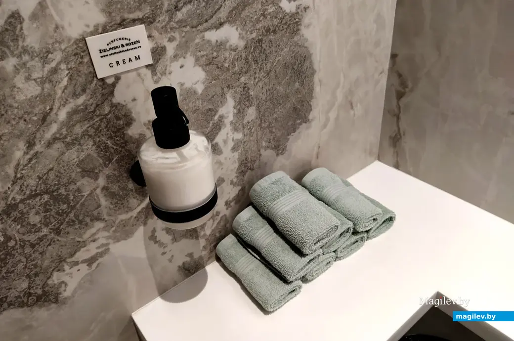 Ресторан Амичи (AMICI). Могилев, октябрь 2022 года.