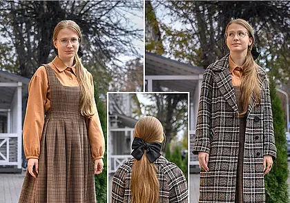 «Привлекает обилие деталей и утонченность»