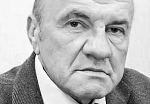 Ушел из жизни белорусский писатель Алесь Жук