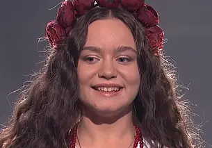 Могилевчанка Кристина Старостина стала финалисткой шоу «Ты супер!» на НТВ