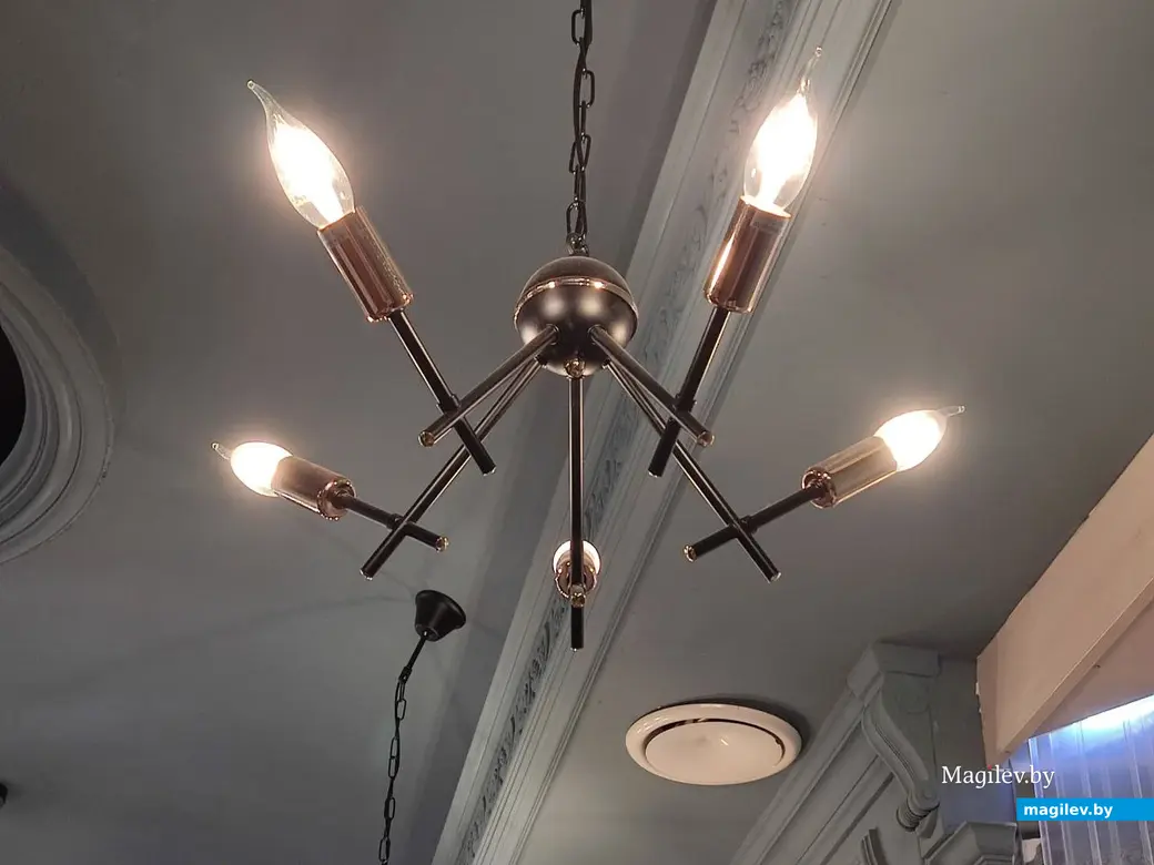 Кафе «Жорж Симоне». Могилев, 17.10.2022 г