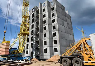 В КГК рассказали, какие меры принимаются в Беларуси по снижению количества долгостроев