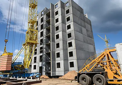 МНС пояснило, в каких случаях будет применяться повышенный земельный налог