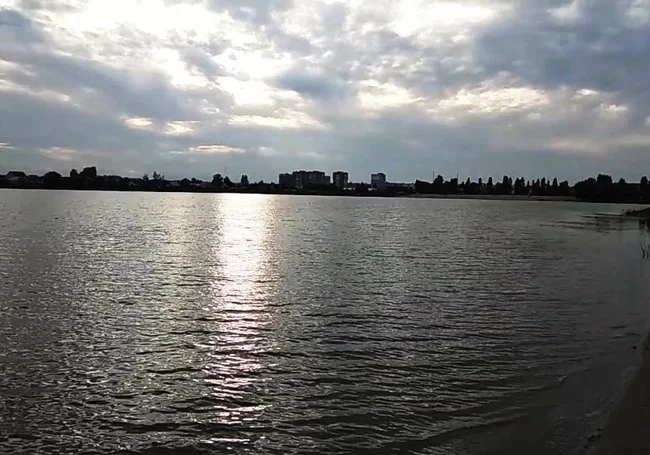 В озере Святое в Могилеве утонула женщина