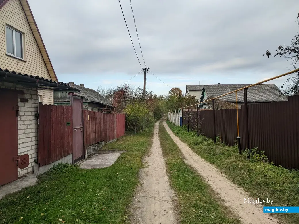 18.09.2022. Прогулка по бывшим приберезинским форштадтам. Фоторепортаж из Бобруйска. Фото: Александр ЧУГУЕВ