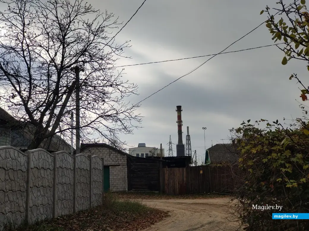 18.09.2022. Прогулка по бывшим приберезинским форштадтам. Фоторепортаж из Бобруйска. Фото: Александр ЧУГУЕВ