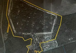 В Беларуси продают настоящее бомбоубежище под Минском