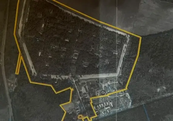 В Беларуси продают настоящее бомбоубежище под Минском