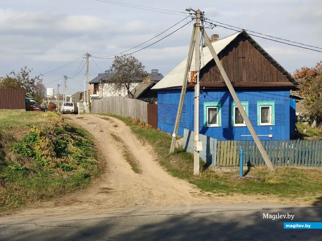 Прогулка по бывшим приберезинским хуторам. Фоторепортаж из Бобруйска |  magilev.by