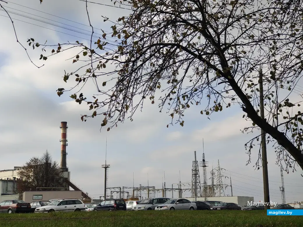 18.09.2022. Прогулка по бывшим приберезинским форштадтам. Фоторепортаж из Бобруйска. Фото: Александр ЧУГУЕВ
