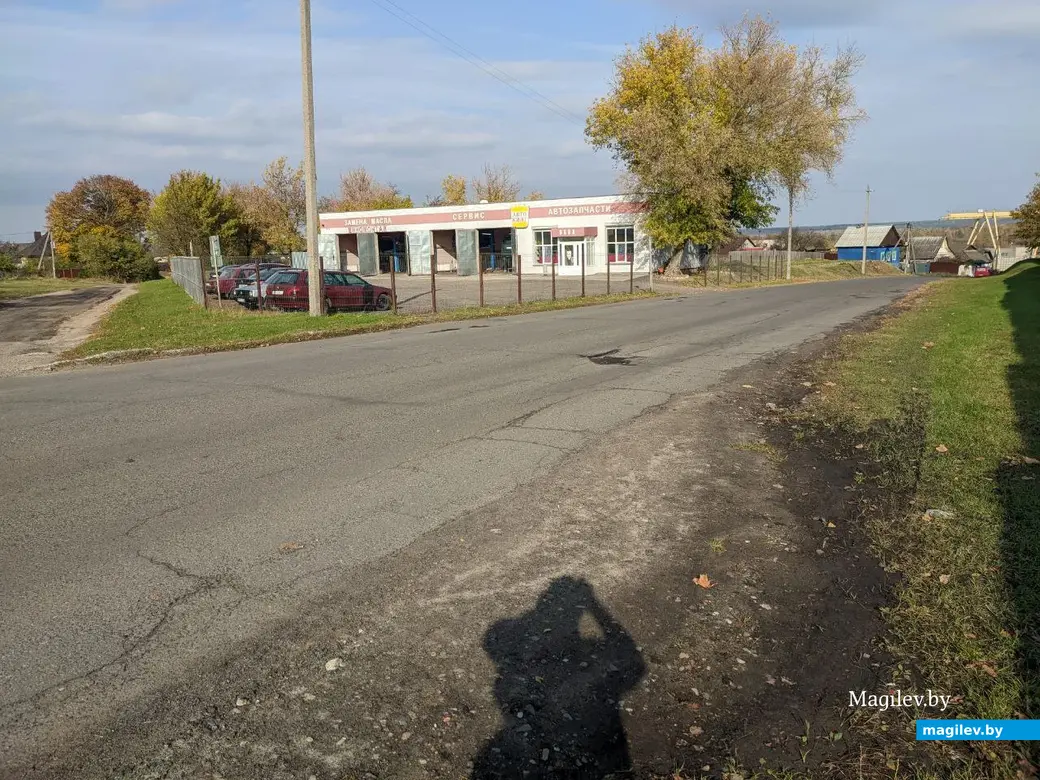 18.09.2022. Прогулка по бывшим приберезинским форштадтам. Фоторепортаж из Бобруйска. Фото: Александр ЧУГУЕВ