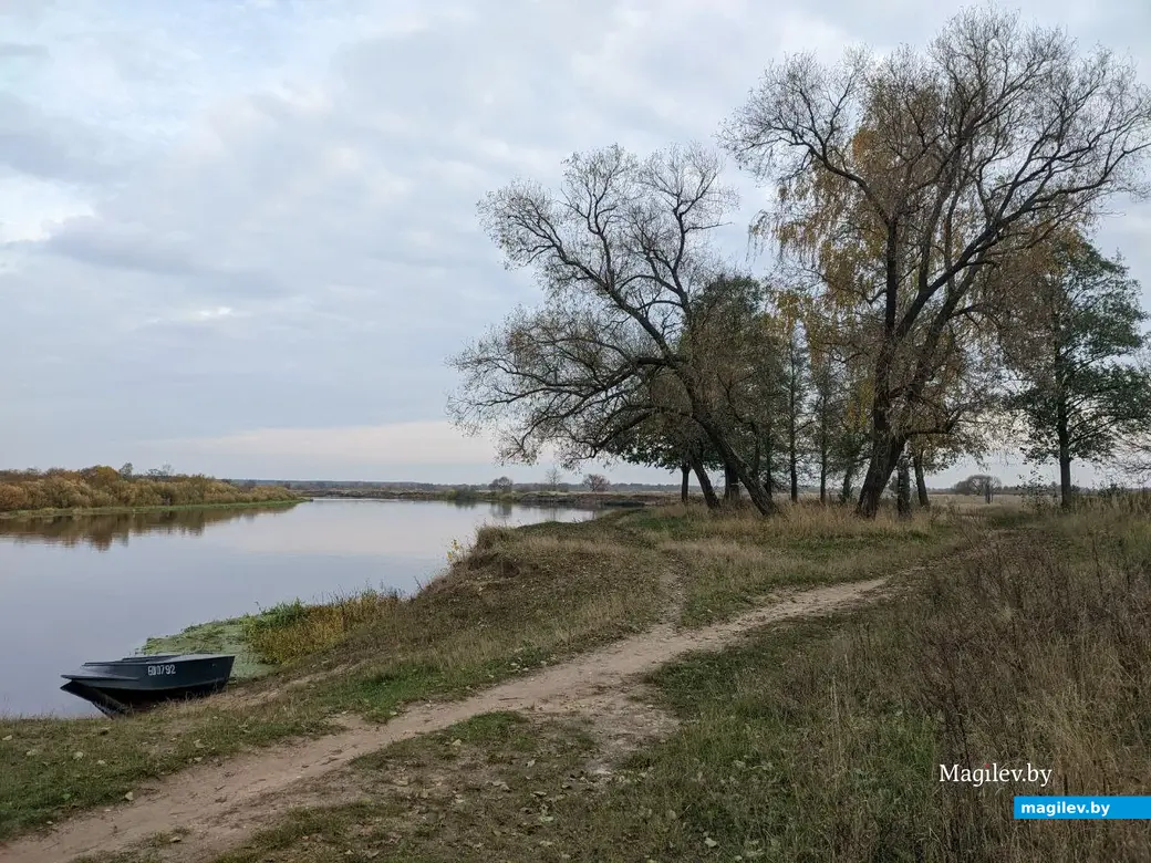 18.09.2022. Прогулка по бывшим приберезинским форштадтам. Фоторепортаж из Бобруйска. Фото: Александр ЧУГУЕВ