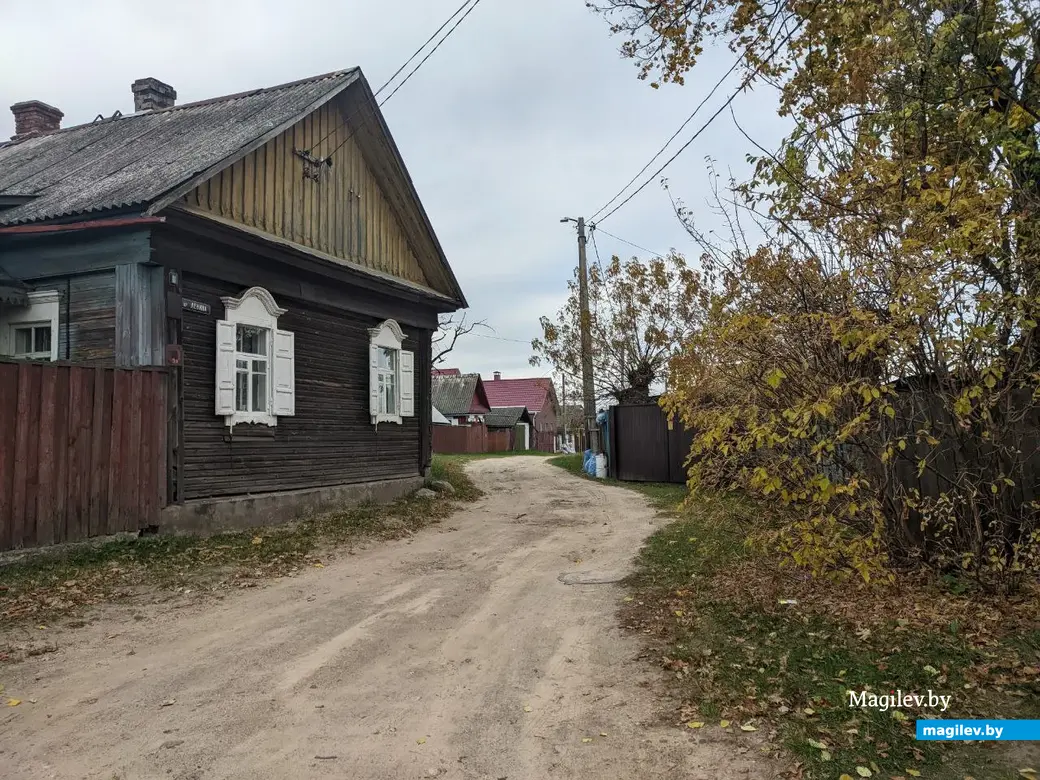 Прогулка по бывшим приберезинским хуторам. Фоторепортаж из Бобруйска |  magilev.by