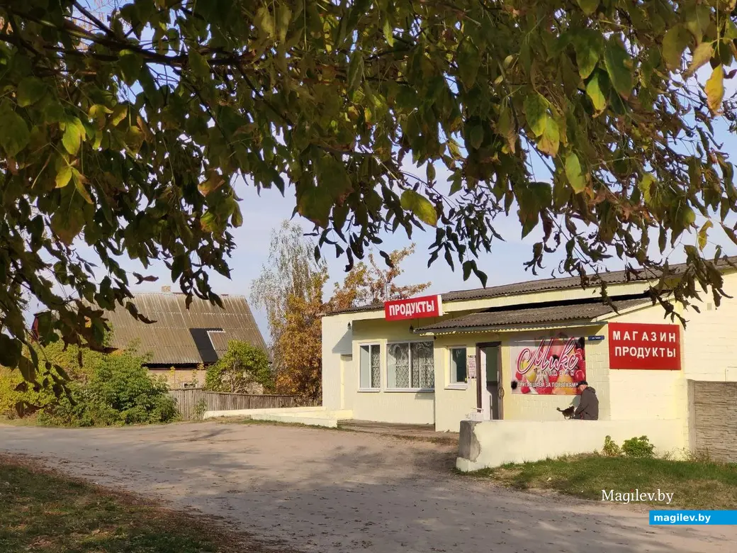 18.09.2022. Прогулка по бывшим приберезинским форштадтам. Фоторепортаж из Бобруйска. Фото: Александр ЧУГУЕВ