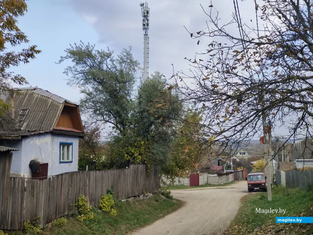 18.09.2022. Прогулка по бывшим приберезинским форштадтам. Фоторепортаж из Бобруйска. Фото: Александр ЧУГУЕВ
