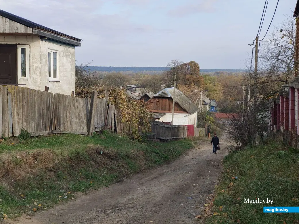 Прогулка по бывшим приберезинским хуторам. Фоторепортаж из Бобруйска |  magilev.by