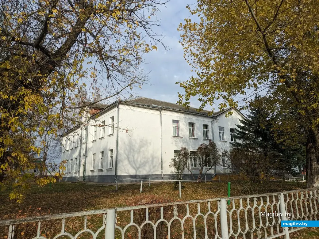 18.09.2022. Прогулка по бывшим приберезинским форштадтам. Фоторепортаж из Бобруйска. Фото: Александр ЧУГУЕВ