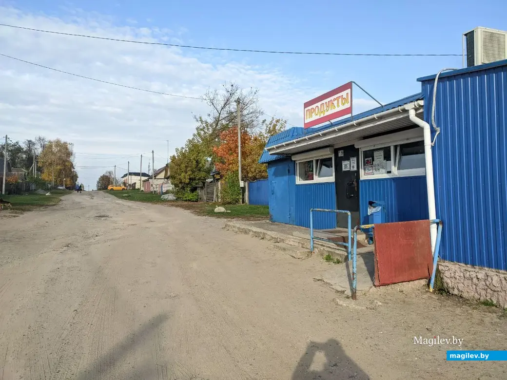 18.09.2022. Прогулка по бывшим приберезинским форштадтам. Фоторепортаж из Бобруйска. Фото: Александр ЧУГУЕВ