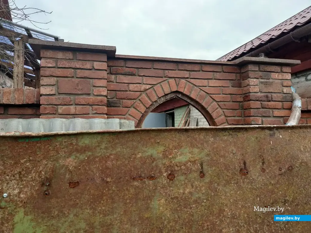 18.09.2022. Прогулка по бывшим приберезинским форштадтам. Фоторепортаж из Бобруйска. Фото: Александр ЧУГУЕВ