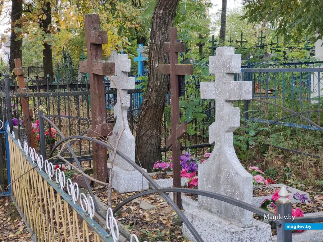 18.09.2022. Прогулка по бывшим приберезинским форштадтам. Фоторепортаж из Бобруйска. Фото: Александр ЧУГУЕВ