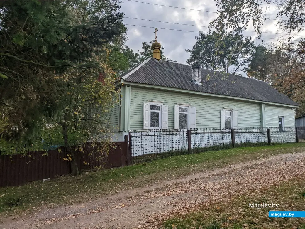 18.09.2022. Прогулка по бывшим приберезинским форштадтам. Фоторепортаж из Бобруйска. Фото: Александр ЧУГУЕВ