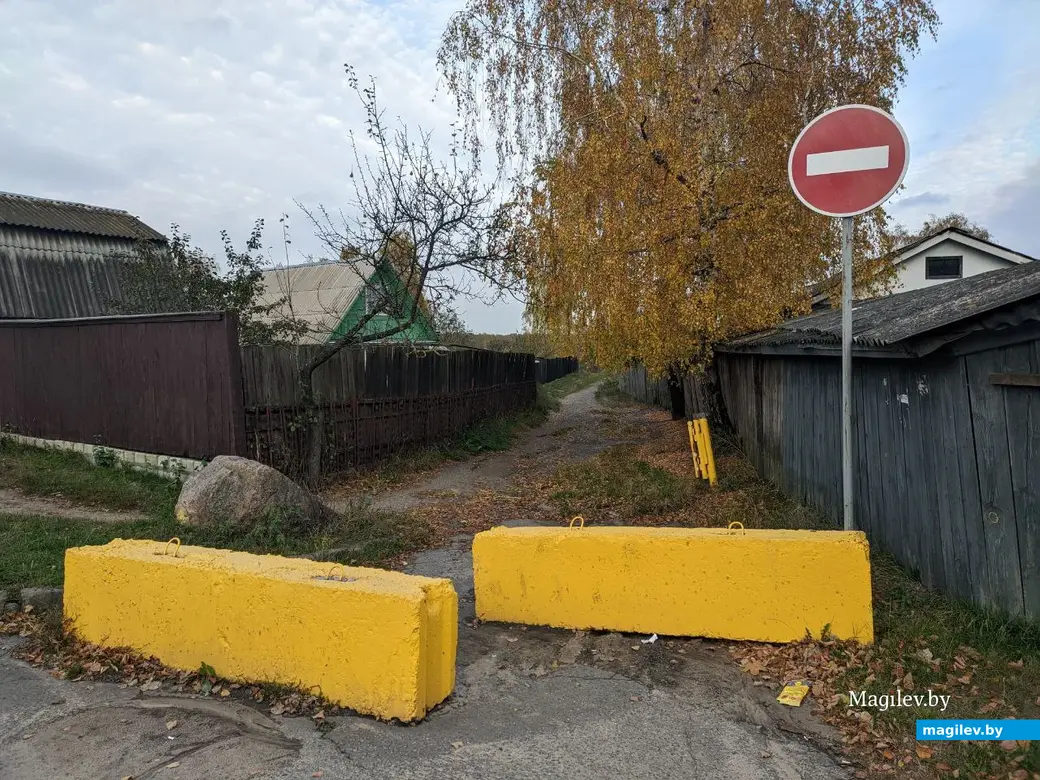18.09.2022. Прогулка по бывшим приберезинским форштадтам. Фоторепортаж из Бобруйска. Фото: Александр ЧУГУЕВ