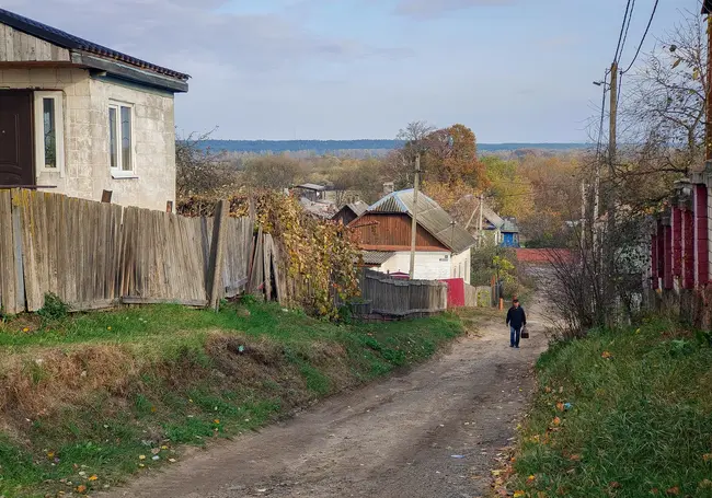 «Не забывает меня еврейская организация – стиральную машину подарили». Жизнь глазами бобруйчан