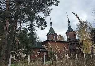 Прогулка по бывшим приберезинским хуторам. Фоторепортаж из Бобруйска