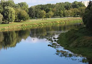 Могилевские пляжи на Фатинском заливе и в поселке Броды признали официальными