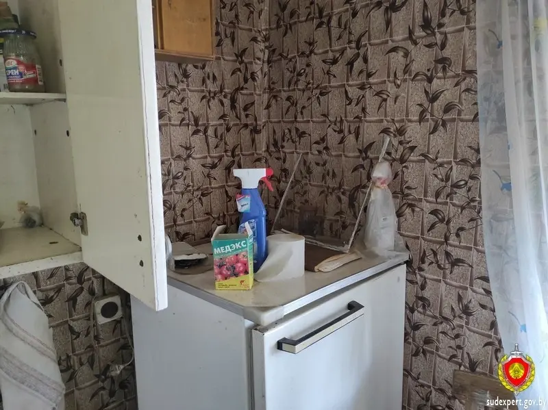 Фото: управление Госкомитета судебных экспертиз по Могилевской области