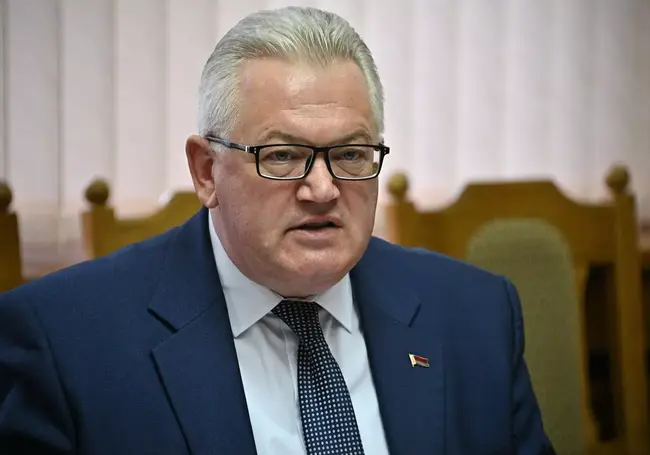 Не более 2 сроков на посту президента: Глава ЦИК рассказал об изменениях в Избирательном кодексе