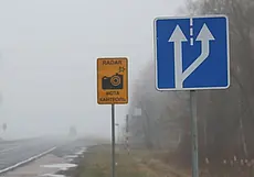 Камеры контроля скорости начали выявлять машины без техосмотра