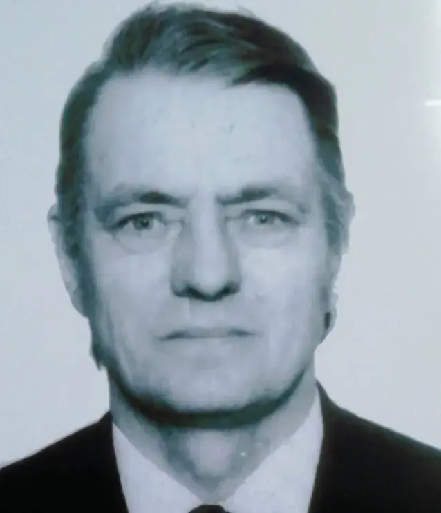 Кухоронок Игорь Михайлович.