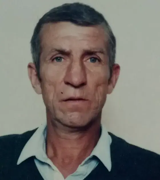 Лукьянов Петр Меркурьевич.