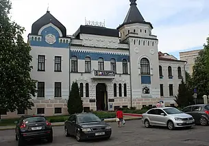 Во время осенних каникул музей Масленикова Могилева проведет серию интерактивных занятий