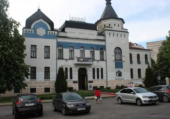 Во время осенних каникул музей Масленикова Могилева проведет серию интерактивных занятий