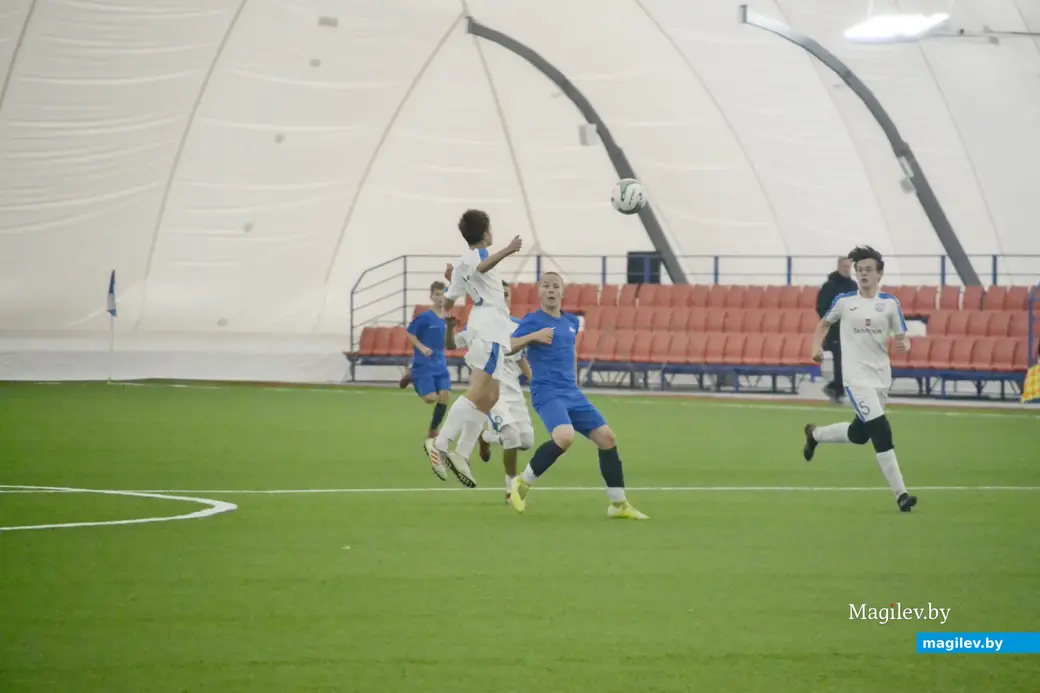 Иллюстративное фото из архива magilev.by