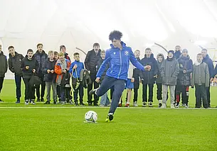 «Если покупать бутсы попроще, то на сезон нужно 3-4 пары»