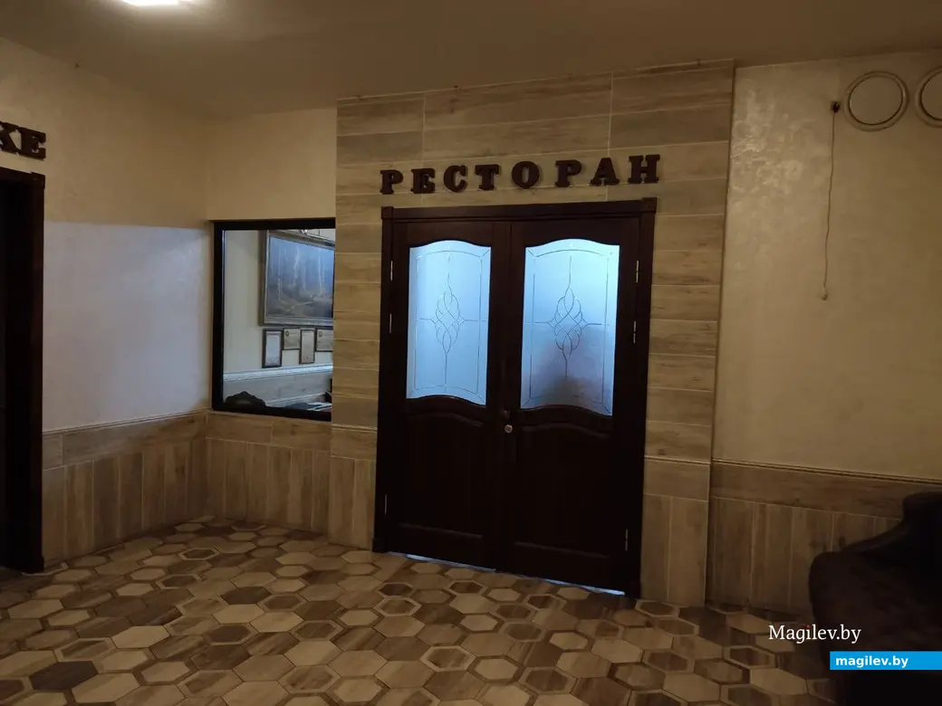 Ресторан «Винтаж», Могилев. 25.10.2022 г