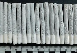 Могилевские эксперты подтвердили: в сигаретах марихуана