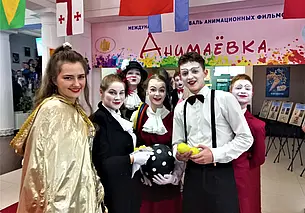 «Анимаевка-2022»: музыка, улыбки и веселый смех. Наш фоторепортаж