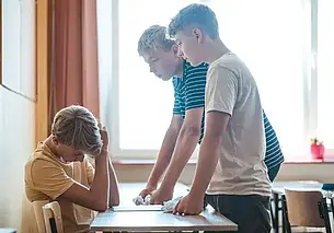 «Сказал, что если меня не переведут, то я повешусь»