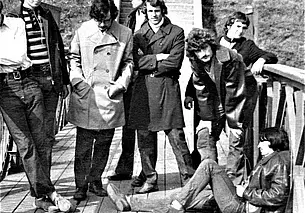 Однажды в Могилеве: «По блату, через «черный» ход, решались ну очень многие вопросы того времени»