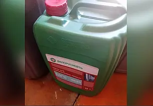 В Бобруйске автослесарь украл с рабочего места запчасти и инструменты на 2 300 рублей