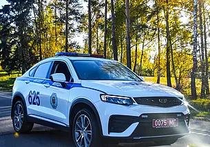 Госавтоинспекция возьмет под контроль трассу Р-43 «Кричев – Бобруйск – Ивацевичи»